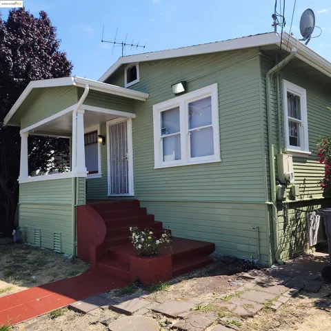 $3,325 | 3527 Suter Street, Oakland, CA 94619