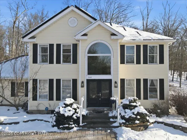 $537,000 | 164 Reunion Ridge, East Stroudsburg, PA 18301