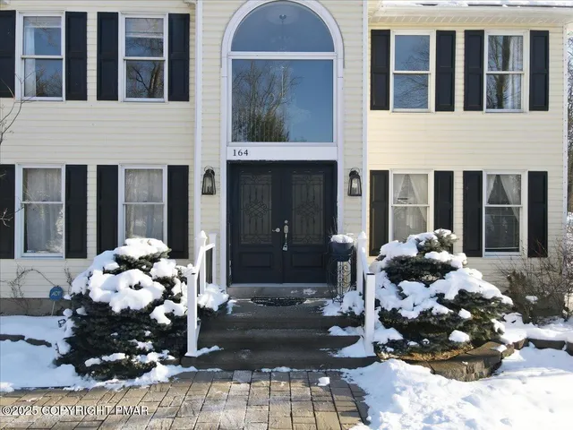 $537,000 | 164 Reunion Ridge, East Stroudsburg, PA 18301