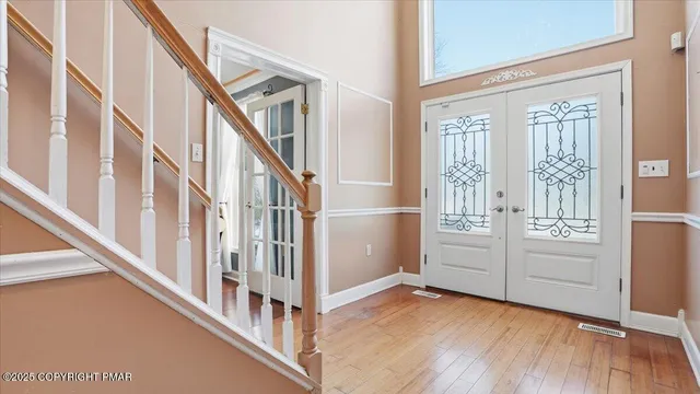 $537,000 | 164 Reunion Ridge, East Stroudsburg, PA 18301