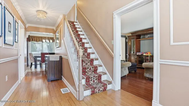 $537,000 | 164 Reunion Ridge, East Stroudsburg, PA 18301