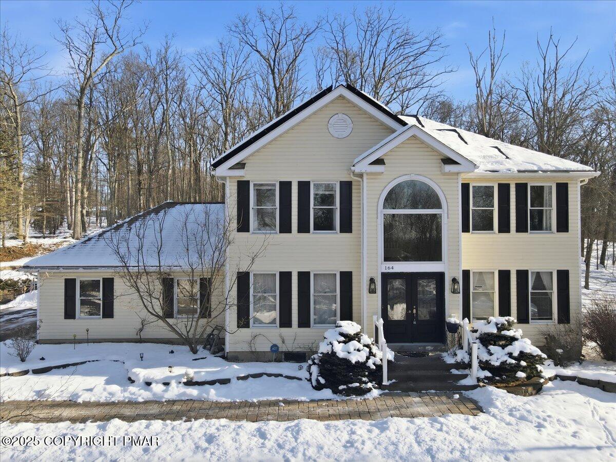 164 Reunion Ridge East Stroudsburg, PA 18301 - Photo 2 of 85 003-001_Photo Dec 16 2025, 9 32 24 AM