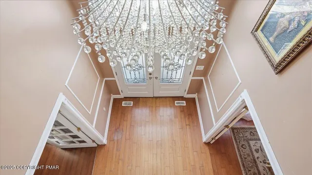 $537,000 | 164 Reunion Ridge, East Stroudsburg, PA 18301