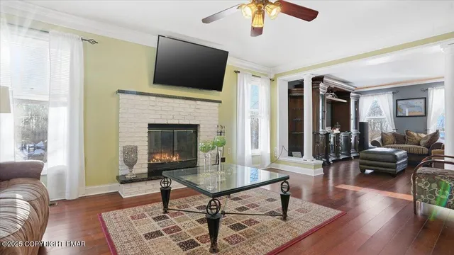 $537,000 | 164 Reunion Ridge, East Stroudsburg, PA 18301