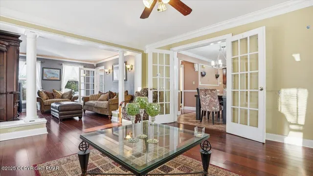 $537,000 | 164 Reunion Ridge, East Stroudsburg, PA 18301