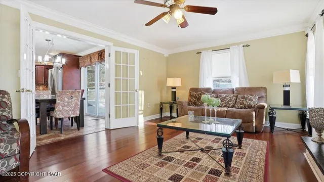 $537,000 | 164 Reunion Ridge, East Stroudsburg, PA 18301