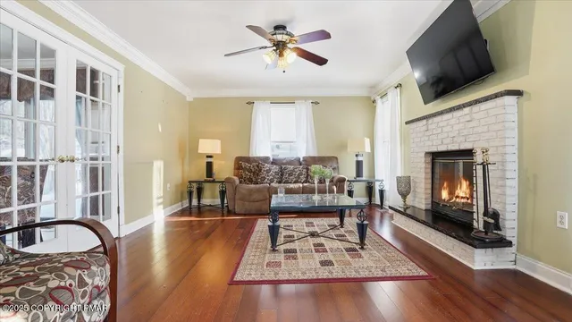 $537,000 | 164 Reunion Ridge, East Stroudsburg, PA 18301