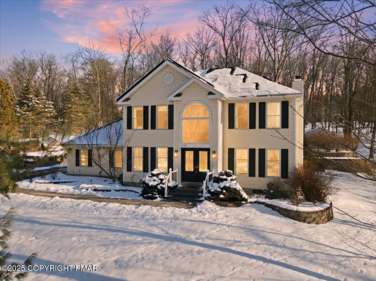 164 Reunion Ridge East Stroudsburg, PA 18301 - Photo 3 of 85 002-vt