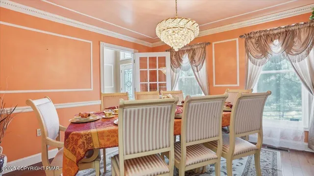 $537,000 | 164 Reunion Ridge, East Stroudsburg, PA 18301