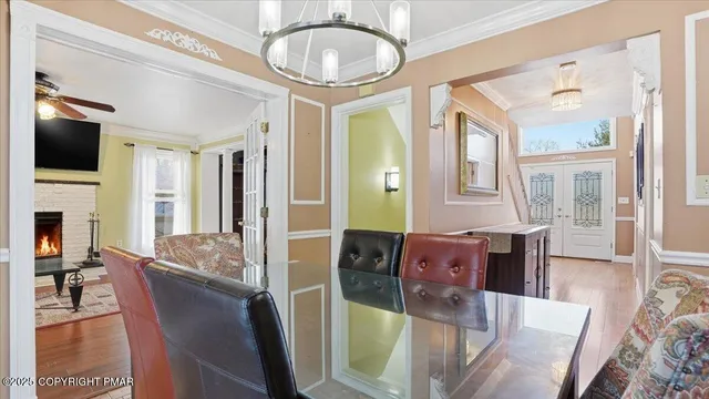 $537,000 | 164 Reunion Ridge, East Stroudsburg, PA 18301