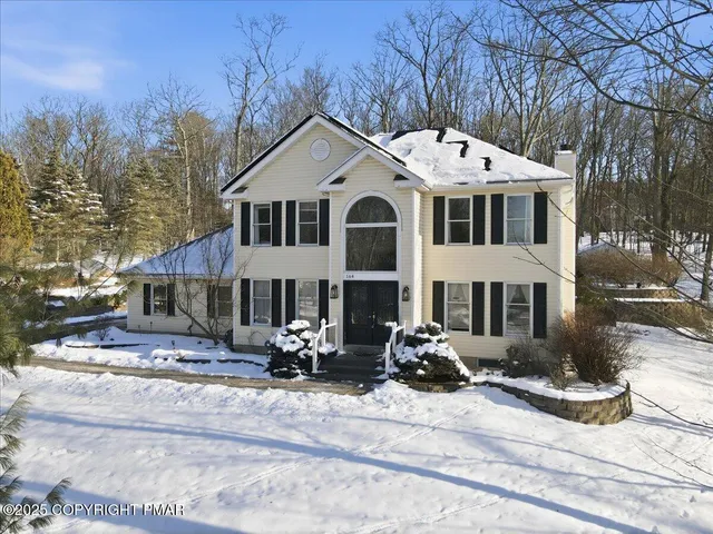 $537,000 | 164 Reunion Ridge, East Stroudsburg, PA 18301