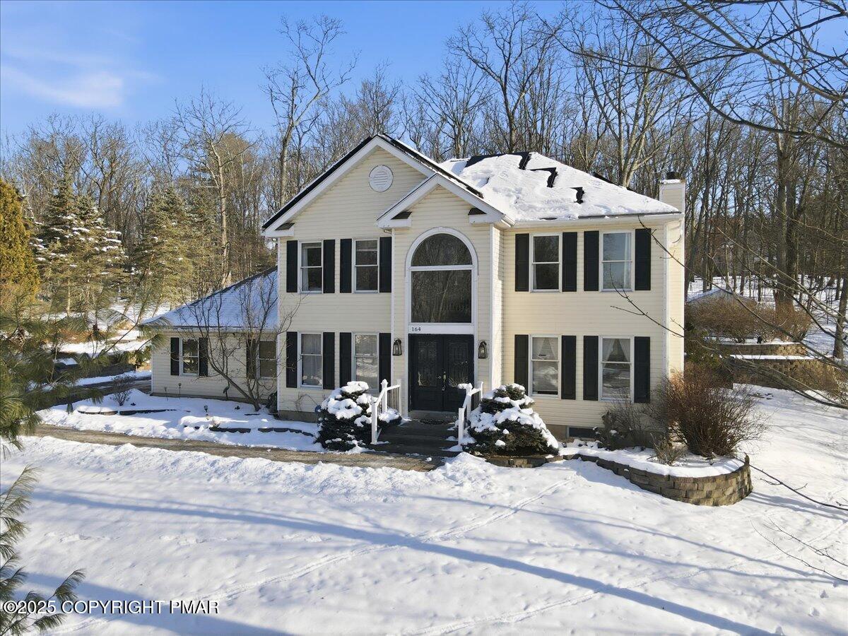 164 Reunion Ridge East Stroudsburg, PA 18301 - Photo 4 of 85 001-013_Photo Dec 16 2025, 9 33 20 AM