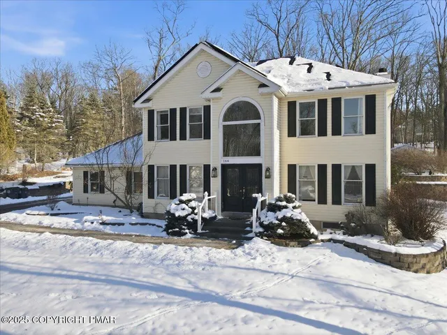 $537,000 | 164 Reunion Ridge, East Stroudsburg, PA 18301