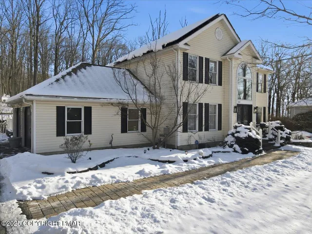 $537,000 | 164 Reunion Ridge, East Stroudsburg, PA 18301