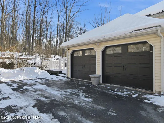 $537,000 | 164 Reunion Ridge, East Stroudsburg, PA 18301