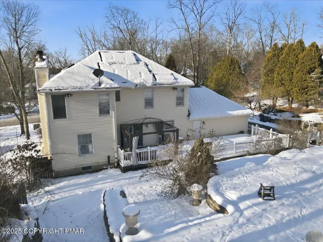 $537,000 | 164 Reunion Ridge, East Stroudsburg, PA 18301