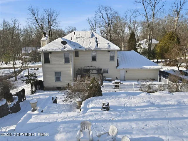 $537,000 | 164 Reunion Ridge, East Stroudsburg, PA 18301