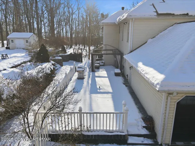 $537,000 | 164 Reunion Ridge, East Stroudsburg, PA 18301