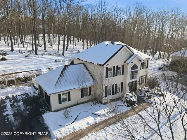 $537,000 | 164 Reunion Ridge, East Stroudsburg, PA 18301