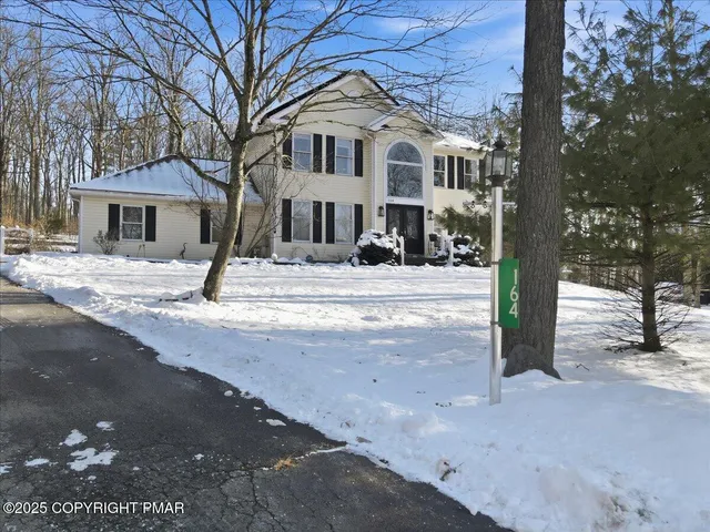 $537,000 | 164 Reunion Ridge, East Stroudsburg, PA 18301