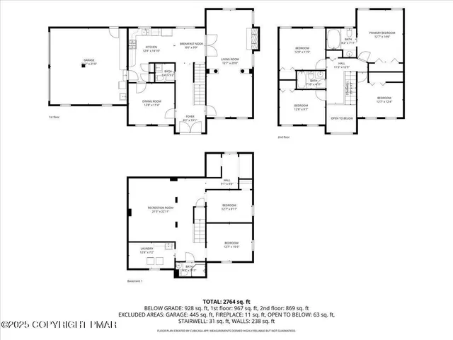$537,000 | 164 Reunion Ridge, East Stroudsburg, PA 18301