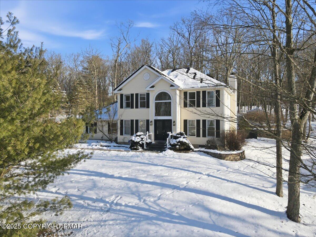 164 Reunion Ridge East Stroudsburg, PA 18301 - Photo 9 of 85 010-014_Photo Dec 16 2025, 9 41 18 AM