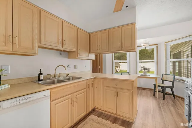 $317,000 | 3208 Susan Drive, Kokomo, IN 46902