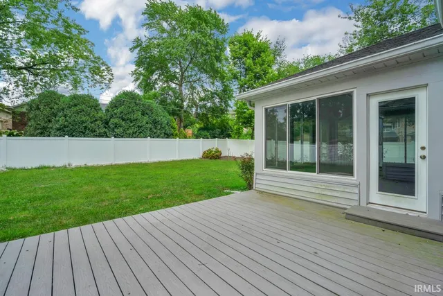 $317,000 | 3208 Susan Drive, Kokomo, IN 46902