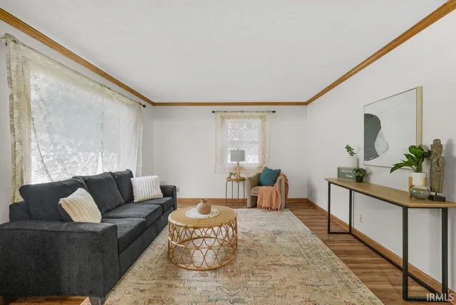 $317,000 | 3208 Susan Drive, Kokomo, IN 46902