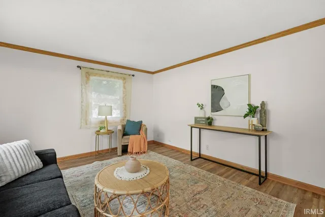 $317,000 | 3208 Susan Drive, Kokomo, IN 46902