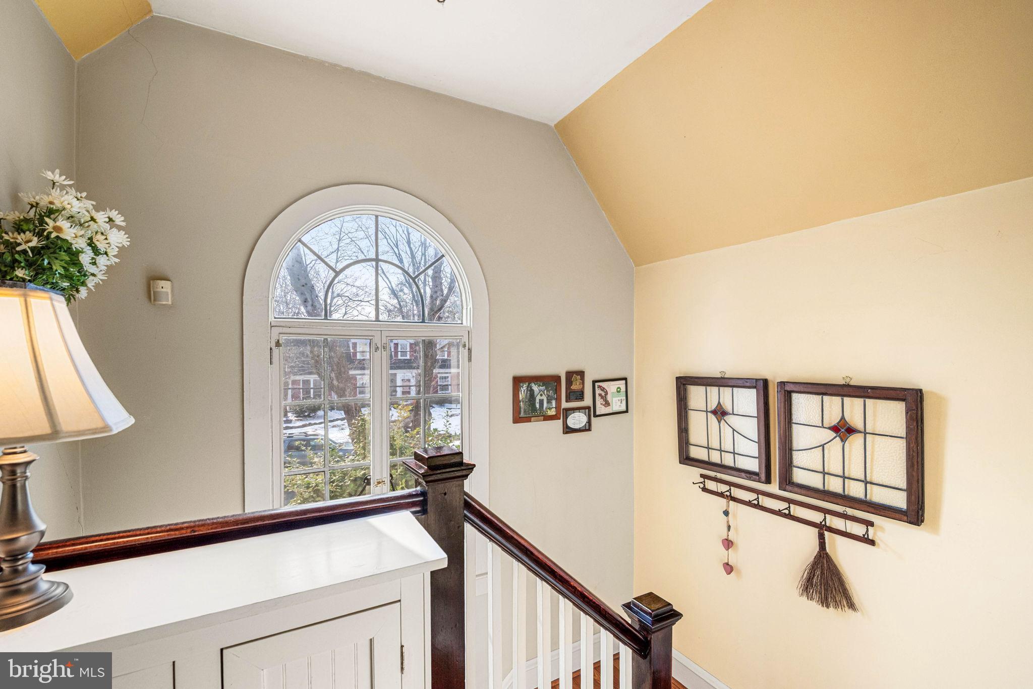 405 Tasker Street Ridley Park, PA 19078 - Photo 12 of 24 Stairway