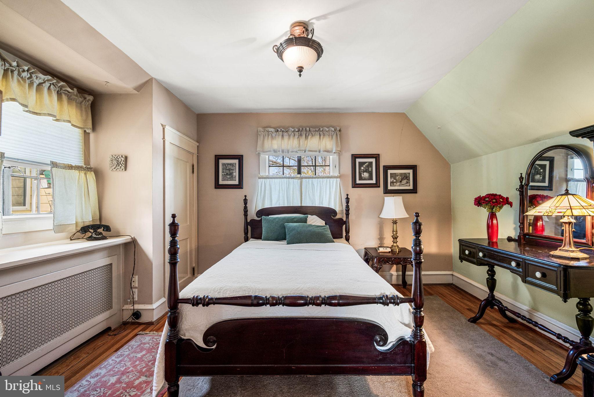 405 Tasker Street Ridley Park, PA 19078 - Photo 13 of 24 Bedroom