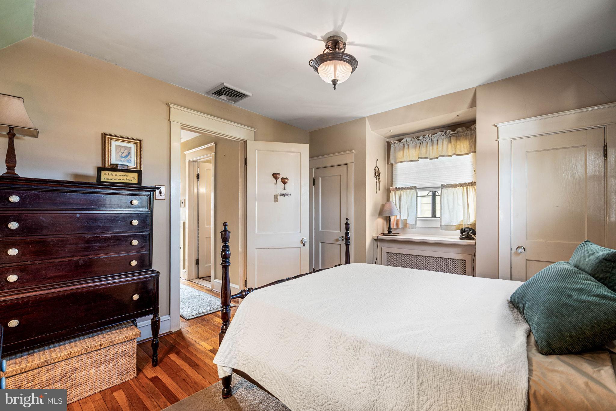 405 Tasker Street Ridley Park, PA 19078 - Photo 14 of 24 Bedroom