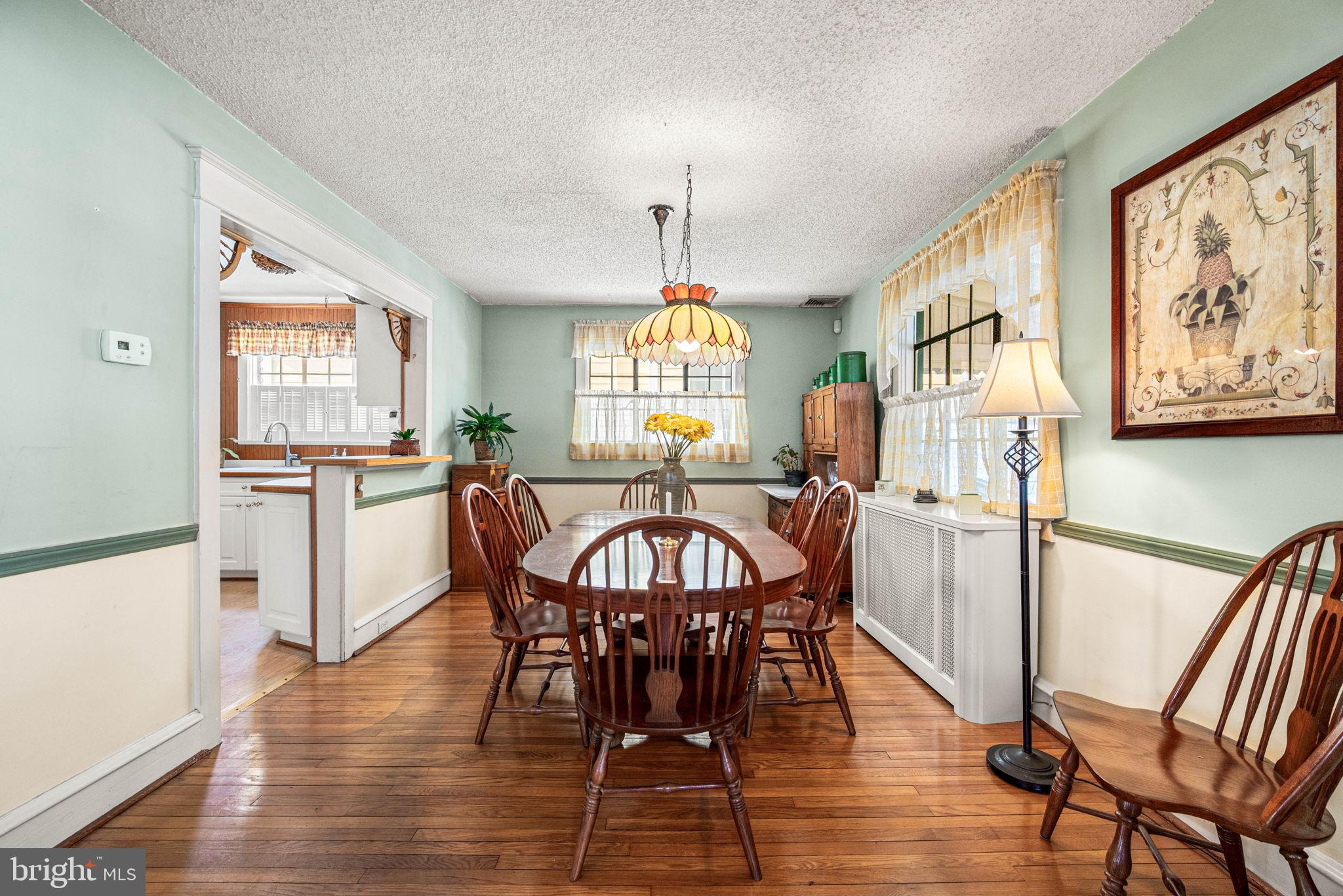 405 Tasker Street Ridley Park, PA 19078 - Photo 5 of 24 Dining Room