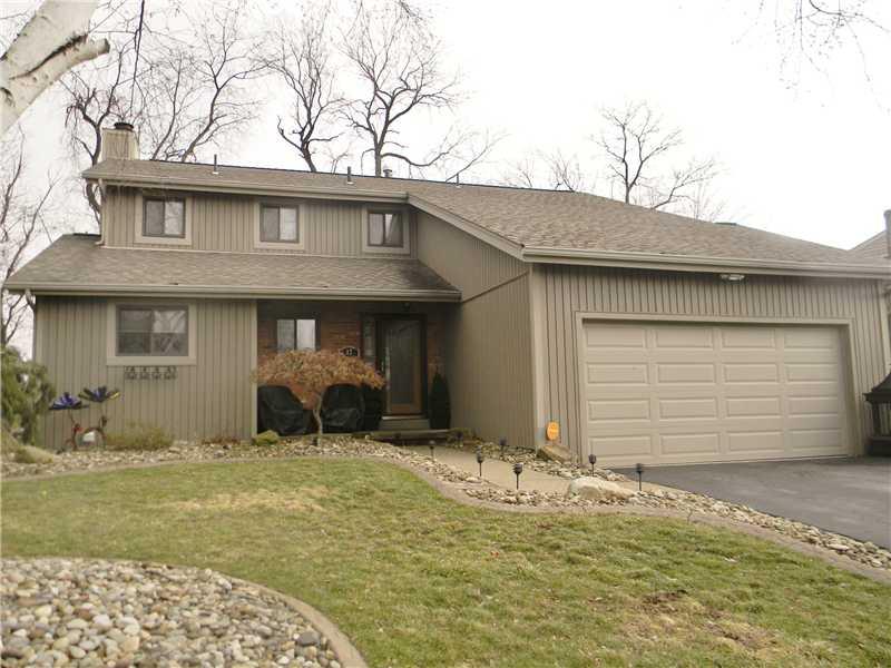 17 Cambria Pittsburgh, PA 15209 - Photo 1 of 18 Exterior Front.