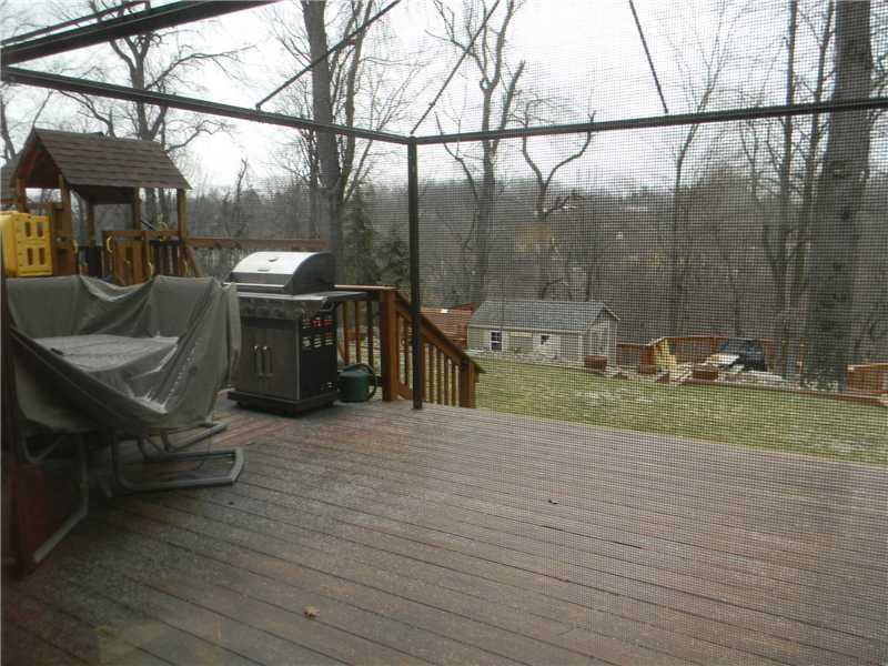 17 Cambria Pittsburgh, PA 15209 - Photo 16 of 18 Yard/Garden.