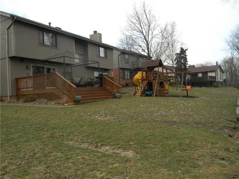17 Cambria Pittsburgh, PA 15209 - Photo 18 of 18 Yard/Garden.