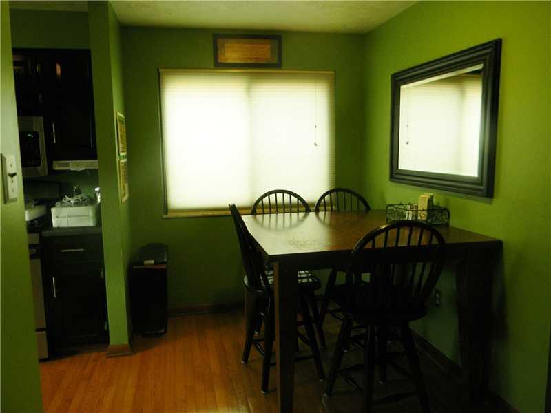 17 Cambria Pittsburgh, PA 15209 - Photo 6 of 18 Kitchen.