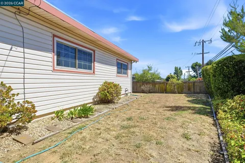 $399,000 | 507 Los Cerritos Drive, Vallejo, CA 94589