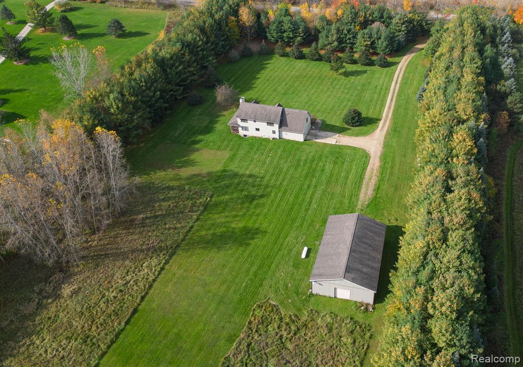 5868 Lovejoy Road Perry, MI 48872 - Photo 24 of 32