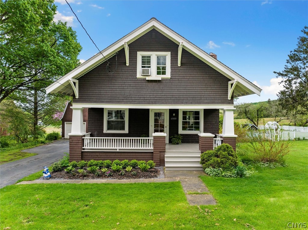 6800 West Hill Road Marshall, NY 13328 - Photo 2 of 47