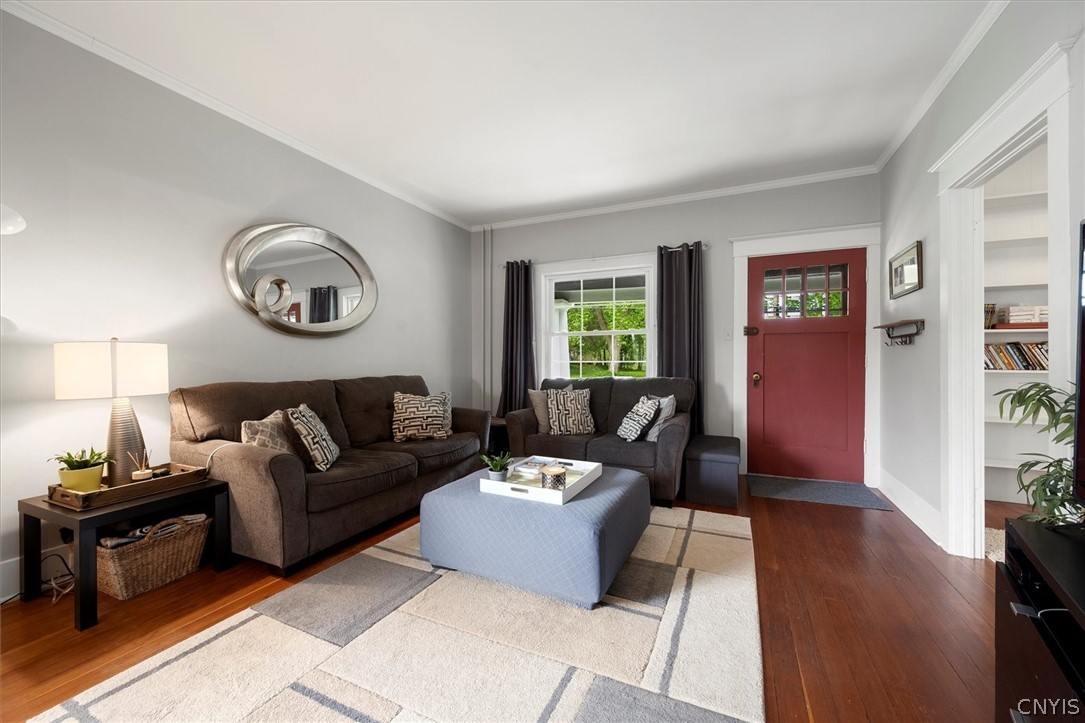 6800 West Hill Road Marshall, NY 13328 - Photo 3 of 47