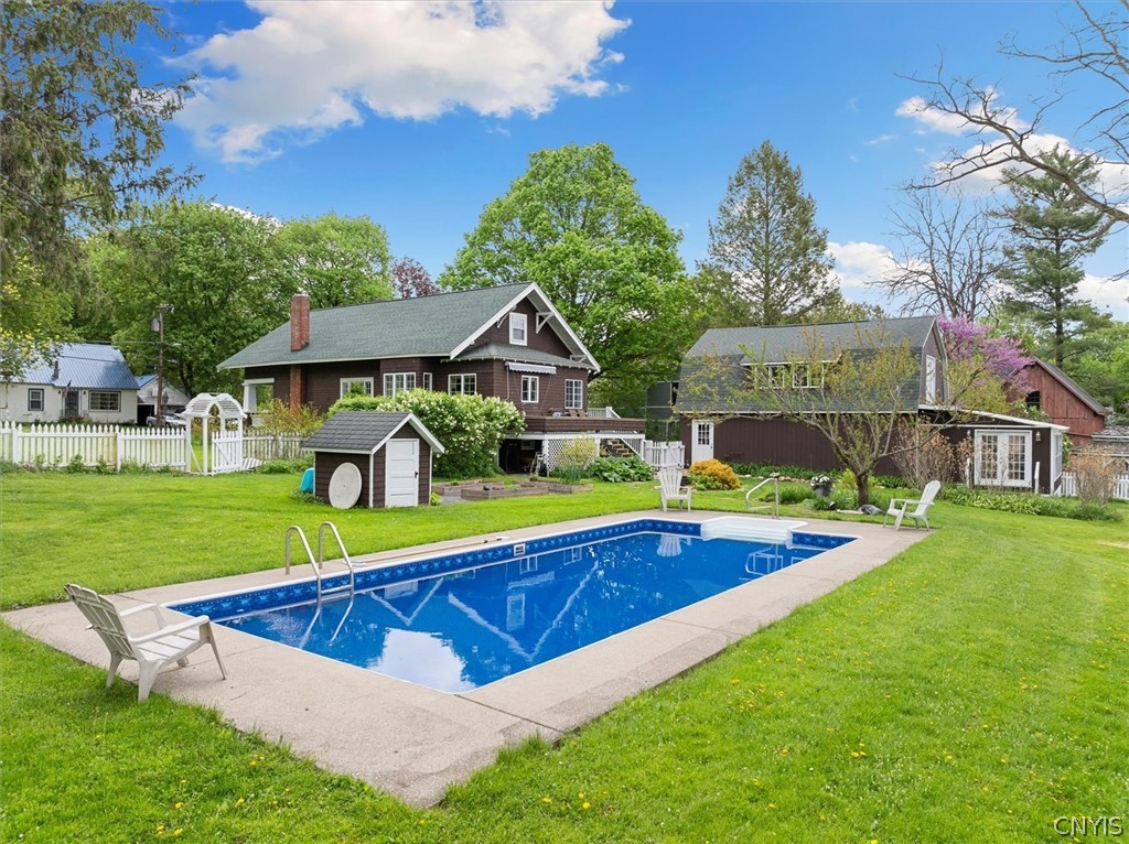 6800 West Hill Road Marshall, NY 13328 - Photo 31 of 47