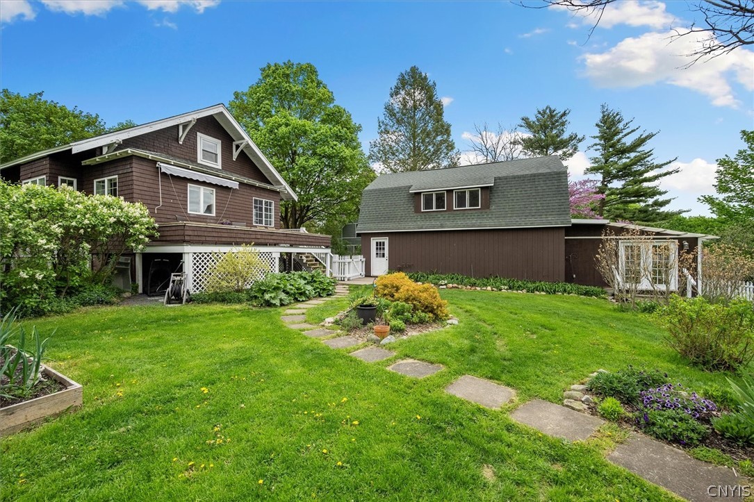 6800 West Hill Road Marshall, NY 13328 - Photo 32 of 47