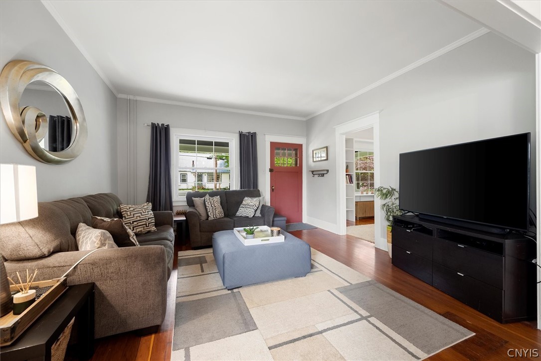 6800 West Hill Road Marshall, NY 13328 - Photo 4 of 47