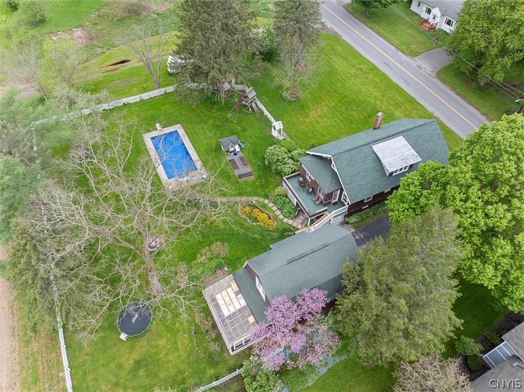 6800 West Hill Road Marshall, NY 13328 - Photo 42 of 47