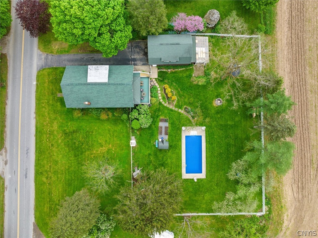 6800 West Hill Road Marshall, NY 13328 - Photo 45 of 47