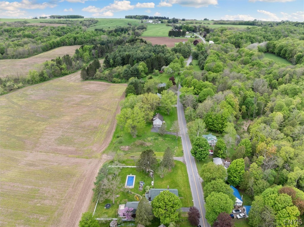 6800 West Hill Road Marshall, NY 13328 - Photo 46 of 47