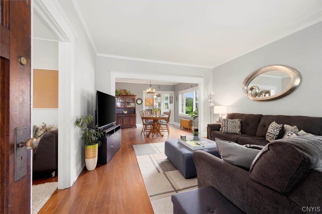 6800 West Hill Road Marshall, NY 13328 - Photo 5 of 47