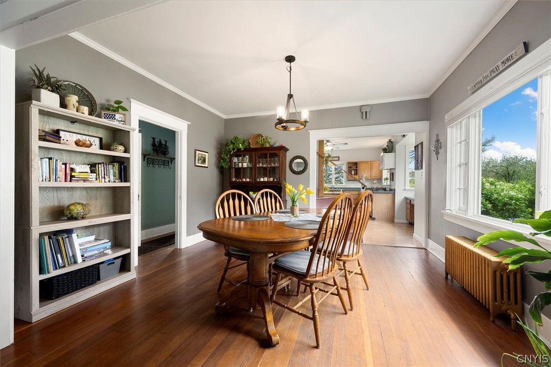 6800 West Hill Road Marshall, NY 13328 - Photo 7 of 47